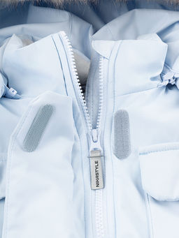 Комбинезон 8з5425 лед