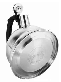 Чайник для плиты со свистком 2,3 л. НМ 55123