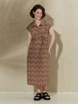 Платье из батиста ,100% хлопок - Vals фото 2