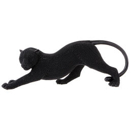 ФИГУРКА ДЕКОРАТИВНАЯ КОШКА 39Х11,3Х14 СМ