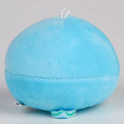 Цена за 6 шт. Мягкая игрушка Вместе веселее, МИКС - Milo toys фото 6