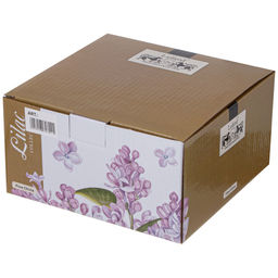 ЧАЙНАЯ ПАРА LEFARD LILAC 250 МЛ  фото 2