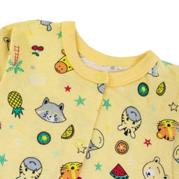 Комбинезон кулирка 1335103305 - Youlala фото 7