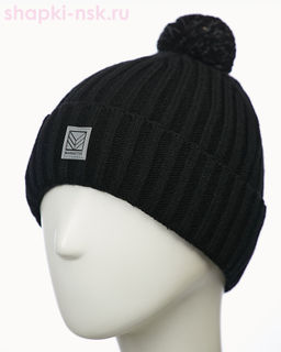 13119/2 MMH Колпак мужской флис (57-59)