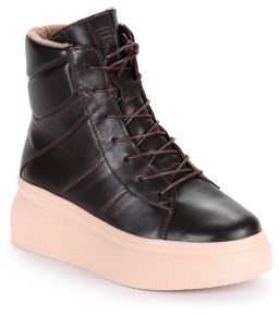 ботинки женские