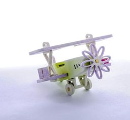 Самолет Биплан 90YY61-504 Modern - Idh фото 5