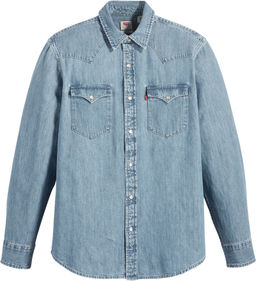 Рубашка мужская