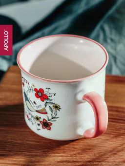 Кружка APOLLO Click 290 мл  фото 3