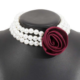 Чокер арт. 26 6639 (id 277687)