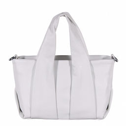 Сумка 0975C wtite Polina&Eiterou