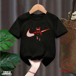 Футболка с рисунком, хлопок - Bruno фото 12