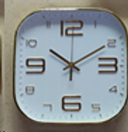 Часы настенные 32 см / FY8030T17-1 /уп 20/