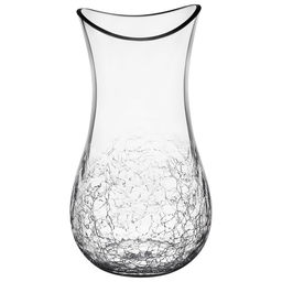 ВАЗА CRACKLE ART 13*25 СМ