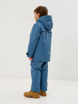 Костюм демисезонный 25712-504 ветреное небо - Avese фото 31