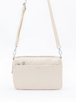 Сумка 51234 beige Velina Fabbiano-Safenta