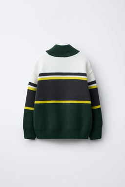 SKI COLLECTION CARDIGAN - Zara фото 2