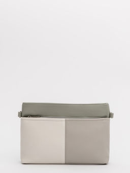 Оливковый кросс-боди S.Lavia  фото 2