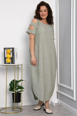 Платье В отпуск - Lt collection фото 18