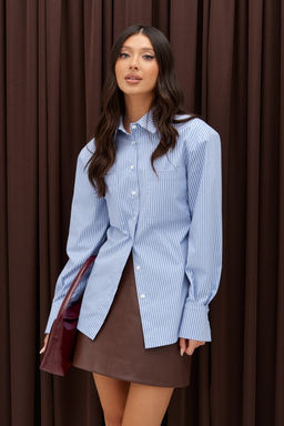 Блузка А2010 - Annete фото 2