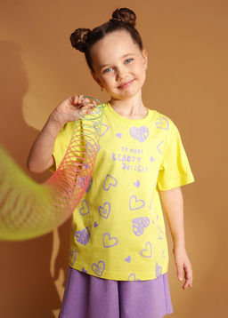 867409/15кд_п Футболка дев. (ЧЗ)