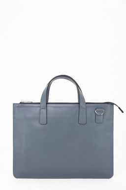 Сумка "unisex" Ц-580.8 серый