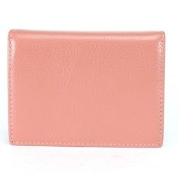 Кредитница (картхолдер) Cossni-3739, 1 отд, 10 карм, розовый SALE 233564 - Croco фото 2