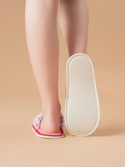 Тапочки домашние С-6ЖВТ-МР