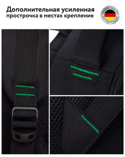 Рюкзак школьный L5