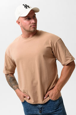 Футболка оверсайз мужская 14414/1