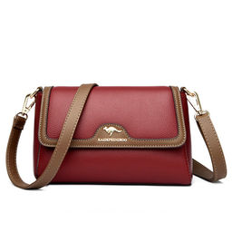 KAIDIFEINIROO Сумка женская 8212  фото 43