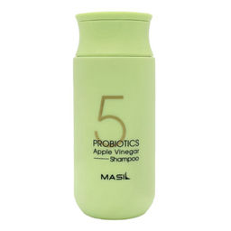 Masil Шампунь для волос от перхоти с яблочным уксусом / 5 Probiotics Apple Vinegar Shampoo, 150 мл