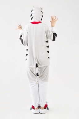 Пижама кигуруми Кот Чии