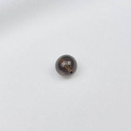 Бусины для украшений из Раухтопаза (5 шт)