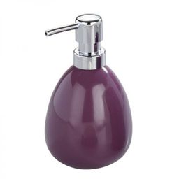 Диспенсер для мыла POLARIS purple