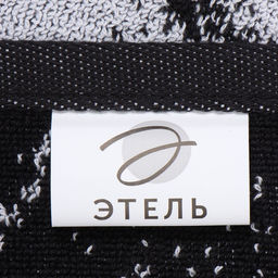 Полотенце махровое Этель Granite, 70х130 см, 100% хлопок, 420гр/м2  фото 6