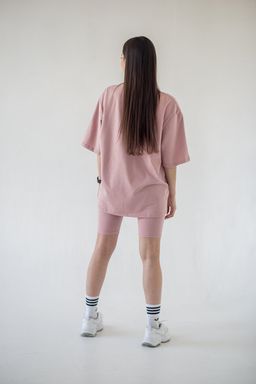 нет выцветания, нет катышков! Костюм 95% хлопок, 5% лайкра. - Knitka wear фото 5