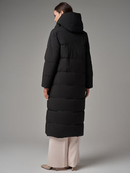 Пуховик женский 

АРТ. 81906z - Hoops фото 8