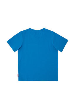 Футболка с коротким рукавом детск. Тови - Oldos фото 13