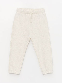 Beli Lastikli Basic Erkek Bebek Jogger E?ofman Alt?