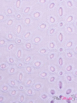 Парка Модель №1569 размеры 44-84 - Plusmoda фото 12