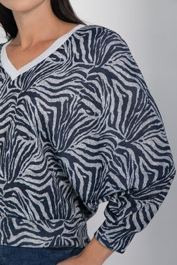 Джемпер Бери и беги - Lt collection фото 22