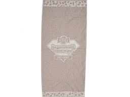 6с102.511ж2 100% мужчина (лен3) Полотенце махровое 67х150см