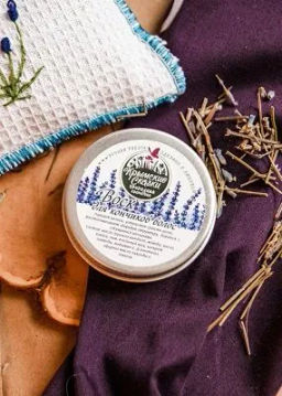 Воск для кончиков волос 20г. Крымские Сказки