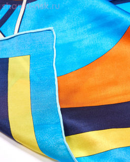 12417 Платок женский (90 х 90)