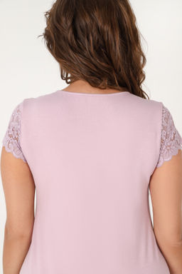 VIOTEX Ночная сорочка Шантель из вискозы с лайкрой - Виотекс фото 21