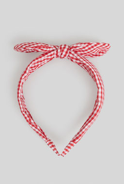 Ободок детский Evalis разноцветный