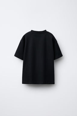 GRAFFITI PRINT T-SHIRT - Zara фото 2