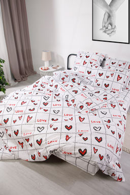 КПБ Лямур бязь сем.