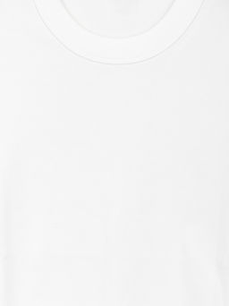 Camiseta de canal? ajustada - H&m фото 7