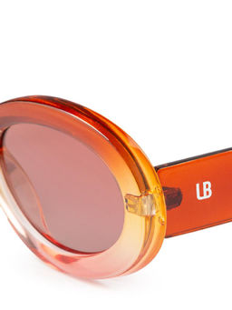Солнцезащитные очки LB-250077-23 - Labbra фото 2